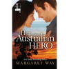 Her Australian Hero - Paperback