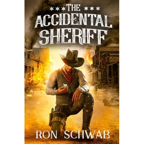 The Accidental Sheriff - Paperback