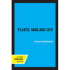 Plants, Man and Life - Paperback