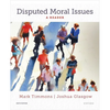 Disputed Moral Issues: A Reader - Paperback