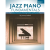 Jazz Piano Fundamentals (Book 1) - Paperback