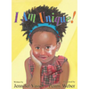 I Am Unique! - Hardcover