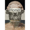 Homer: The Very Idea - Paperback