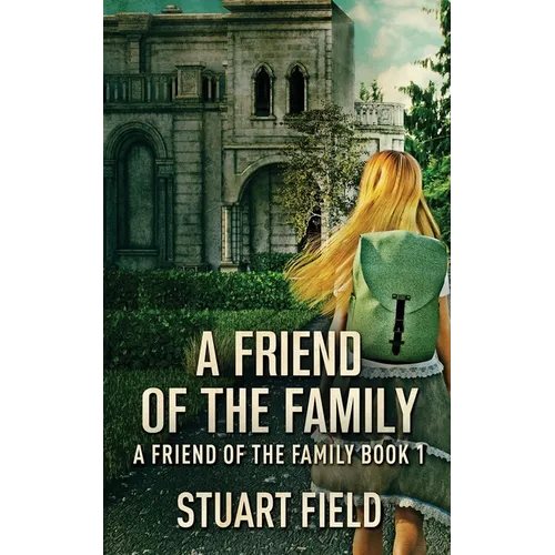 A Friend Of The Family - Paperback