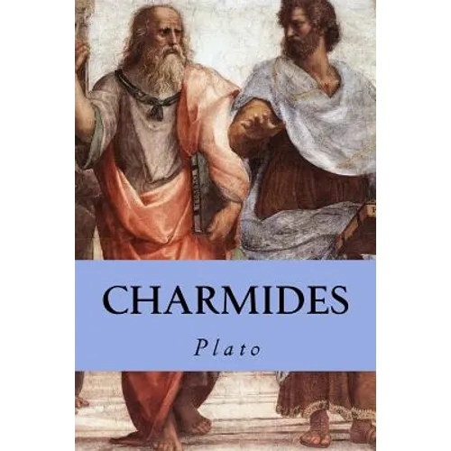 Charmides - Paperback