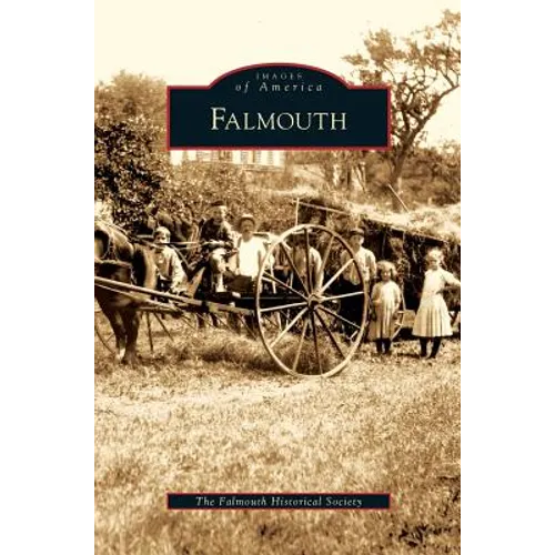 Falmouth - Hardcover