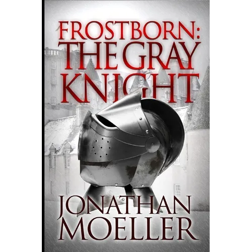 Frostborn: The Gray Knight - Paperback