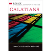 Galatians: A Theological Commentary on the Bible - Hardcover