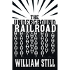 The Underground Railroad - Paperback