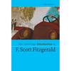 The Cambridge Introduction to F. Scott Fitzgerald - Hardcover