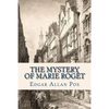 The Mystery of Marie Roget - Paperback
