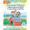 Forever Friend - Paperback
