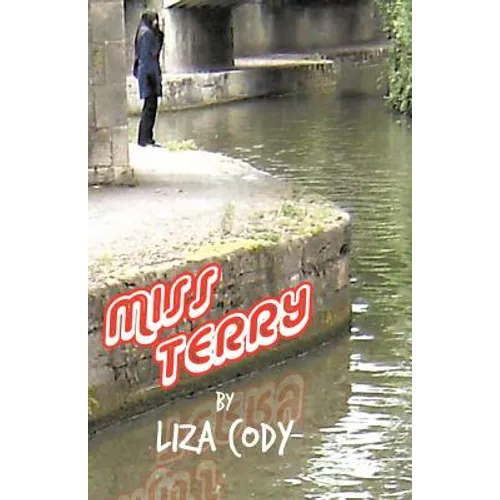 Miss Terry - Paperback