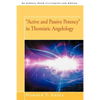 Active and Passive Potency in Thomistic Angelology - Paperback