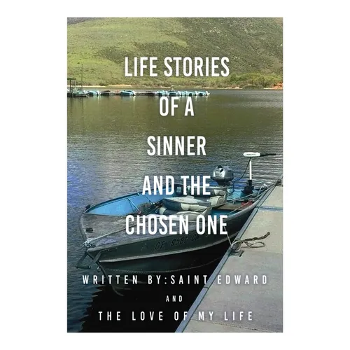 Life stories of a sinner and The Chosen One - Paperback