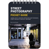 Street Photography: Pocket Guide: Camera Setup, Shooting Approaches and Techniques, Street Portraits, Projects, and More - Spiral
