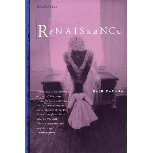 Renaissance - Paperback