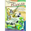 The Georgia Rambler: A Potter's Snake, the Real Thing Recipe, a Satilla Adventure and More - Paperback