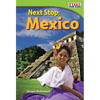 Next Stop: Mexico - Paperback