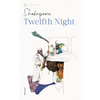 Twelfth Night - Mass Market Paperbound