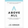 Above All: The Gospel Is the Source of the Church's Renewal - Paperback