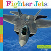 Fighter Jets: Seedlings - Paperback