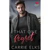 That One Regret - Paperback