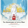 The Adventures of Little Mary - Hardcover
