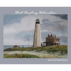 Start Painting Watercolors - Hardcover