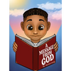 A Message from God - Hardcover
