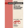 Nesa: Activites Handbook for Native and Multicultural Classrooms, Volume 2 - Paperback