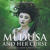 Medusa and Her Curse-Children's Greek & Roman Myths - Paperback