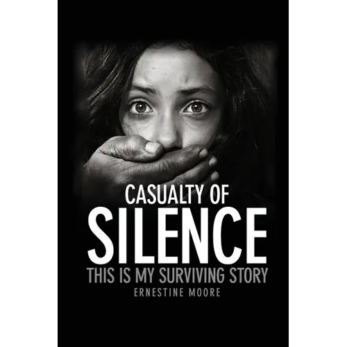 Casualty of Silence - Paperback