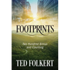 Footprints: Two Hundred Billion and Counting - Paperback