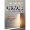 Grace for a Greater Life: There's Something More! - Hardcover