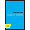 Hope Deferred: Public Welfare and the Blind - Paperback