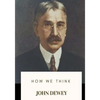 How We Think - Paperback
