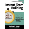 Instant Team Building - Paperback