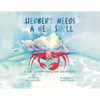 Herbert Needs a New Shell - Paperback