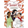 Art of Coloring: A Twisted Tale - Paperback