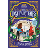 Pages & Co.: The Lost Fairy Tales - Paperback