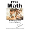 FTCE Math: Practice Test Questions for the FTCE Mathematics 6 - 12 - Paperback
