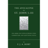 The Apocalypse of St. John I - III - Paperback