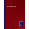 The Universal Decorator - Paperback