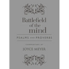 Battlefield of the Mind Psalms and Proverbs - Leather