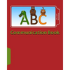 Communication Book - Paperback