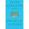 Drums of Autumn - Mass Market Paperbound