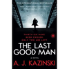 Last Good Man - Paperback
