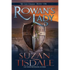 Rowan's Lady: Book One of the Clan Graham Series - Paperback
