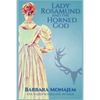 Lady Rosamund and the Horned God: A Rosie and McBrae Regency Mystery - Paperback